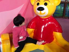 -蒙特利亲子乐园