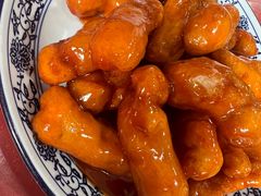 -北大地皖峰饭馆