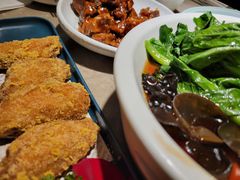 -新白鹿餐厅(金鹰新街口店)