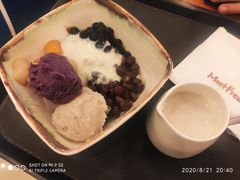 -鲜芋仙(高新万达广场店)