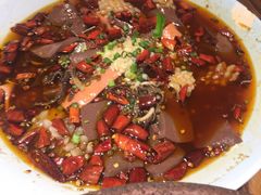 -百年神厨·地道川菜(清江西路店)