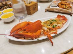 -南海渔家•海鲜•正宗海南菜(海棠湾店)