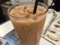 -翠华餐厅(香港国际机场店)