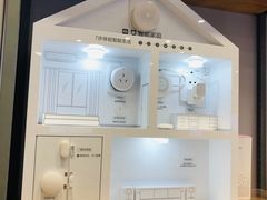 智能家庭-小米之家(世博源店)