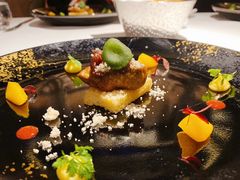 -燃扒房Steakhouse(皇庭店)
