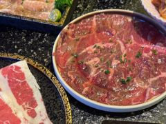 -樱嘢·炭火烧肉(惠南店)