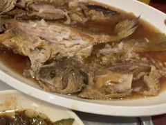 -聚首堂·特色小吃·肘子(什刹海德胜门店)