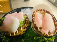 -湊湊火锅·茶憩(恒隆广场店)