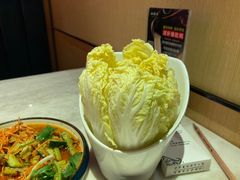 -黄记煌三汁焖锅(华发商都店)