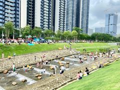 -光明小镇欢乐田园