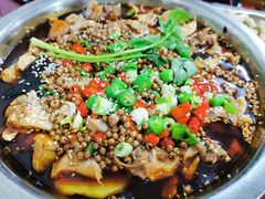 -米二红烧兔(华阳店)