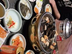 -味家烤肉烤鳗鱼牛排(西塔旗舰店)