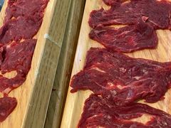 -盛铭轩·巴西烤肉火锅自助(功德林天街GIS店)