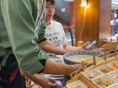 -香麒园·过桥米线·南湖雅宴