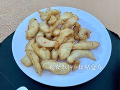 -红日饭店(裕隆三路店)