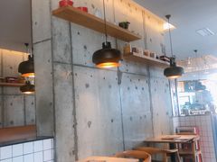 大堂-卡朋西餐(祈福缤纷汇店)