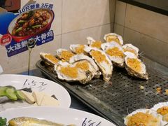 -小船渔村·大连菜(明泽街店)