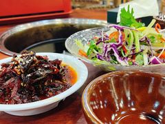 -草本味·市井羊肉馆(新开铺总店)