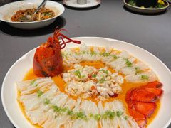-御膳汤品(猎人坊店)