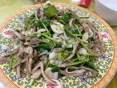 -砂锅居(西四店)