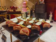 -杭州钱江新城万怡酒店-西餐厅