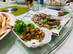 -启东海鲜人家(古美路店)