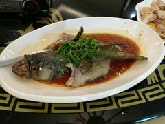 -潮喜竹溪荔湖酒家(荔枝湾店)