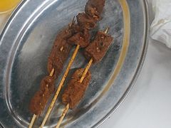 -争先鲜·蒸汽海鲜自助·鲜切牛肉