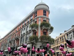 -巴公房子