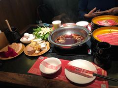 -牛New寿喜烧(闵行龙湖天街店)