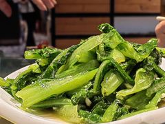 -全聚贤餐厅·湖北家常菜(沙湖店)
