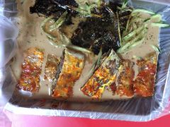 -李记特色五谷杂粮鸡蛋果子