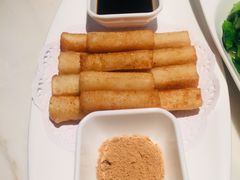 红糖糍粑-遇江南江西菜(青山湖万达店)