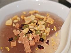 -楚山晓·楚湘菜(江夏永旺店)