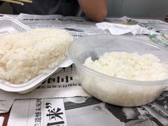 -东四民芳餐厅(世茂工三店)