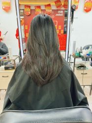 -奈川烫染Salon