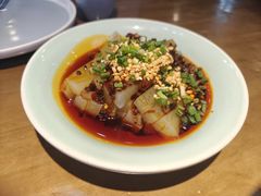 -向川南·水煮鱼·川菜(和平里店)