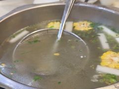 -潮悦牛肉火锅城(水贝店)