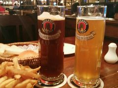 -宝莱纳啤酒花园餐厅PAULANER BRAUHAUS Nanjing(广州路店)