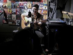 -大冰的小屋(大理古城店)