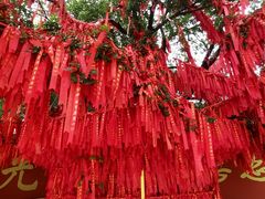 -广州莲花山旅游区