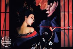-持熹光年写真体验馆
