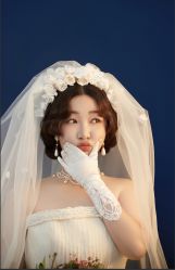 -Mu慕婚纱摄影·超级工作室