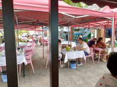 -范饭椰林川湘味海鲜·椰子鸡(三亚湾椰梦长廊店)