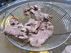 吊龙-林记潮牛·牛肉火锅(上马墩店)