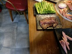 -·缸桶屋·韩式牛肋条自助烤肉(西湖D11店)