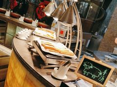 -太原星河湾酒店-意咖啡西餐厅