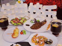 -天空花园餐吧·生日·团建(南山店)