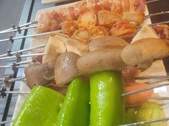 -泰善串店•延边朝鲜族烧烤(理工大学店)
