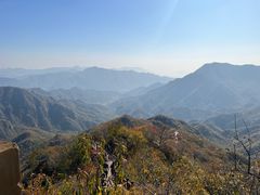 -大岭沟猕猴桃谷风景区